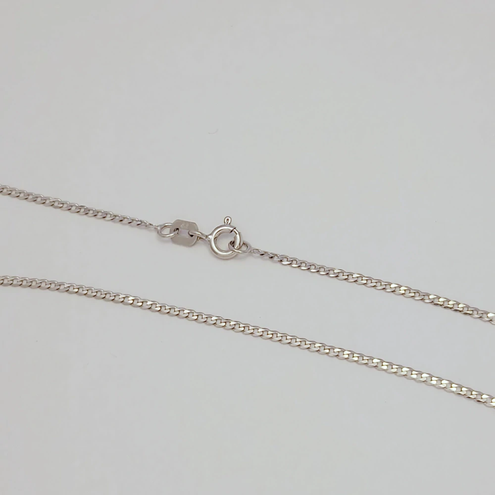 Zlatý náramek 0,85g, 19cm 585/1000